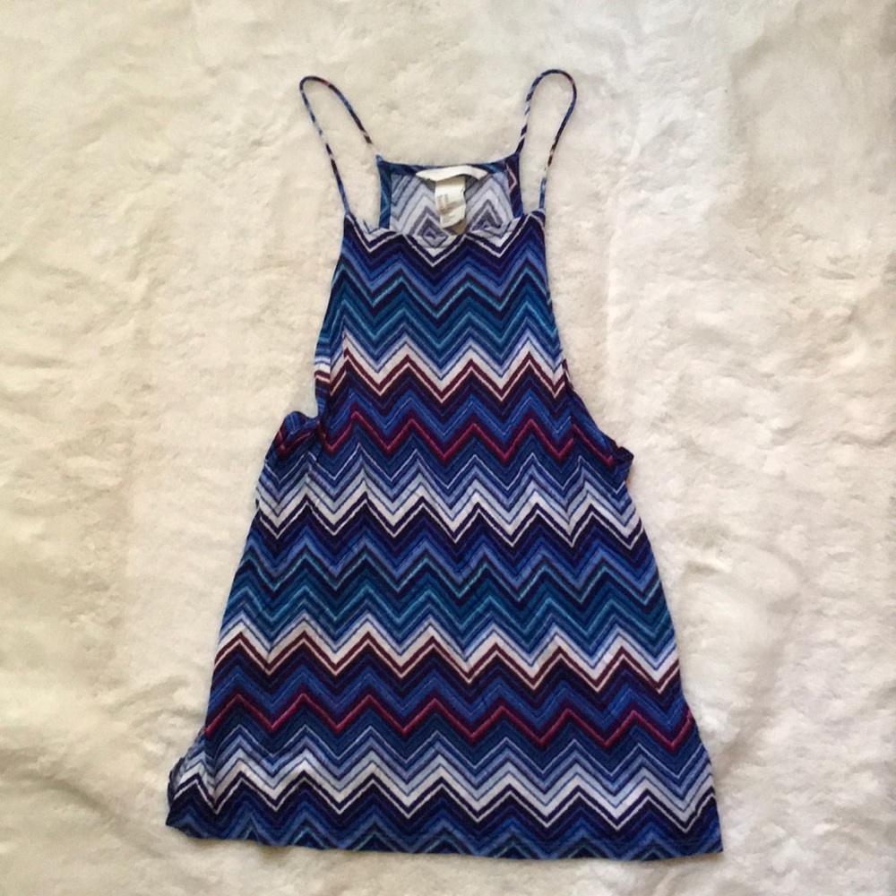 H&M tank top
